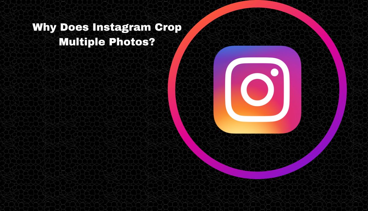 Why Does Instagram Crop Multiple Photos? Tech Runnerz